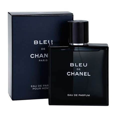 bleu de chanel edt or edp